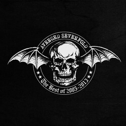 Avenged Sevenfold The Best Of 2005-2013