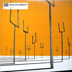 Muse Origin Of Symmetry