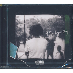J. Cole 4 Your Eyez Only