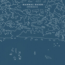 Mammal Hands Animalia Vinyl LP