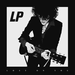 L.P. (3) Lost On You