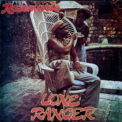 Lone Ranger Rosemarie