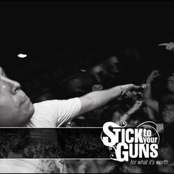 Stick To Your Guns For What It's Worth