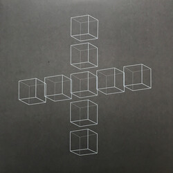 Minor Victories Orchestral Variations Vinyl 2 LP