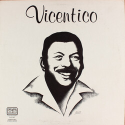 Vicentico Valdés Vicentico