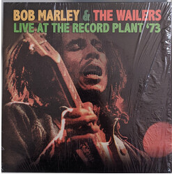 Bob Marley & The Wailers Walking The Proud Land Vinyl LP
