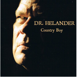 Dr. Helander Country Boy