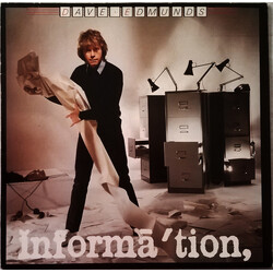 Dave Edmunds Information