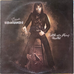 Dave Edmunds Subtle As A Flying Mallet