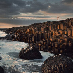 Triple Sun The City Lies In Ruins