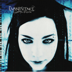 Evanescence Fallen