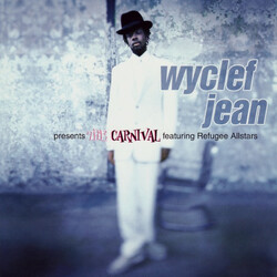 Wyclef Jean / Refugee Camp All Stars The Carnival