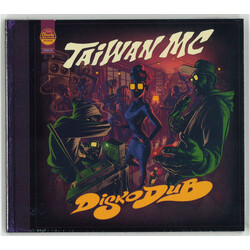Taiwan MC DiskoDub