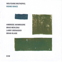 Wolfgang Muthspiel Rising Grace