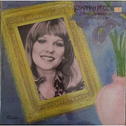 Susannah McCorkle Thanks For The Memory (Songs Of Leo Robin)