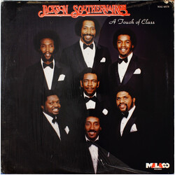 The Jackson Southernaires A Touch Of Class