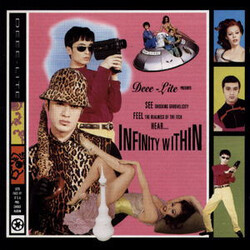 Deee-Lite Infinity Within