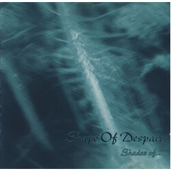 Shape Of Despair Shades Of...
