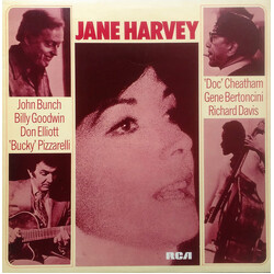 Jane Harvey Jane Harvey
