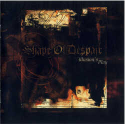 Shape Of Despair Illusion's Play