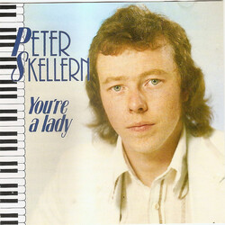 Peter Skellern You're A Lady