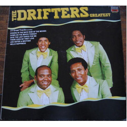 The Drifters Greatest
