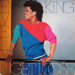 Evelyn King Get Loose