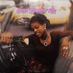 Evelyn King Smooth Talk