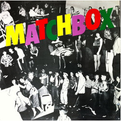 Matchbox (3) Matchbox