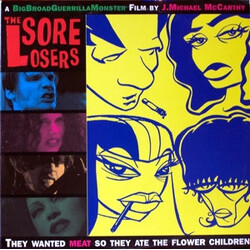 Various The Sore Losers