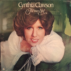 Cynthia Clawson The Way I Feel