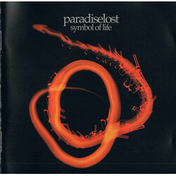 Paradise Lost Symbol Of Life