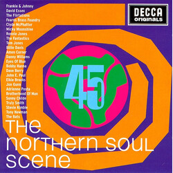 Various The Northern Soul Scene