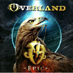 Steve Overland Epic