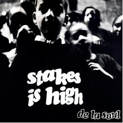 De La Soul Stakes Is High