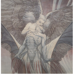 Glenn Danzig Black Aria