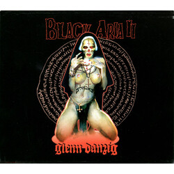 Glenn Danzig Black Aria II