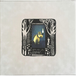 Graeme Miller / Steve Shill The Moomins