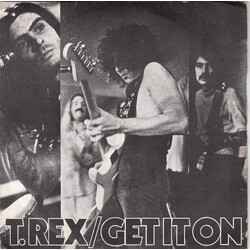 T. Rex Get It On
