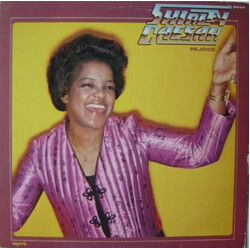 Shirley Caesar Rejoice