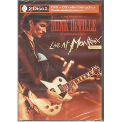 Mink DeVille Live At Montreux 1982