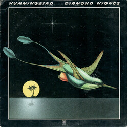 Hummingbird Diamond Nights