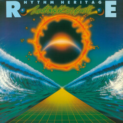 Rhythm Heritage Last Night On Earth