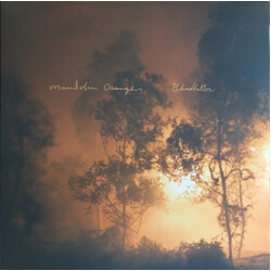 Mandolin Orange Blindfaller