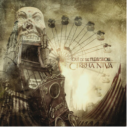 Cirrha Niva Out Of The Freakshow,