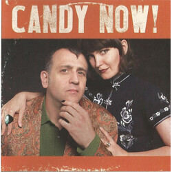 Candy Now Candy Now!