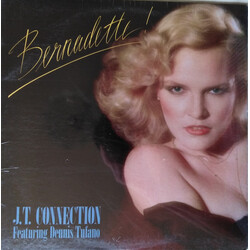 J.T. Connection / Dennis Tufano Bernadette