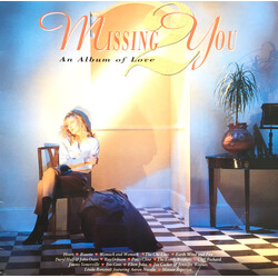 Various Missing You (An Album Of Love)
