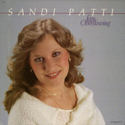 Sandi Patty Love Overflowing