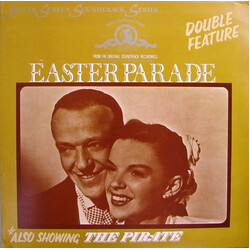 Various Double Feature: Easter Parade / The Pirate